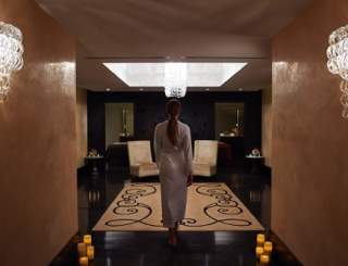 Windsor court spa NOCVB 2017