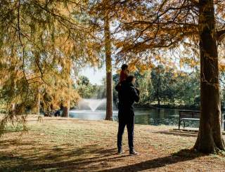 Audubon Park