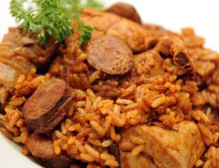 Jambalaya