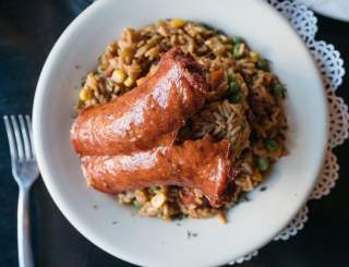 Jambalaya