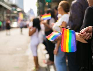 LGBT Resources