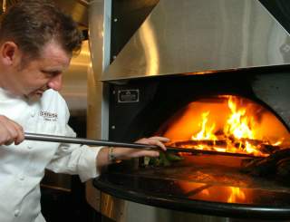 Chef Donald Link