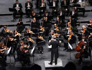 Louisiana Philharmonic Orchestra