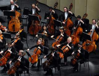 Louisiana Philharmonic Orchestra
