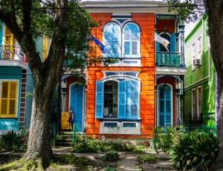 La Belle Esplanade B&B