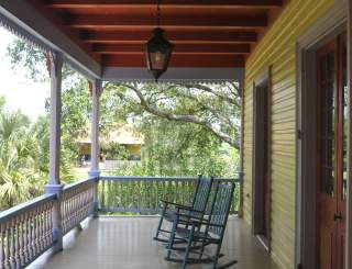 Laura Plantation