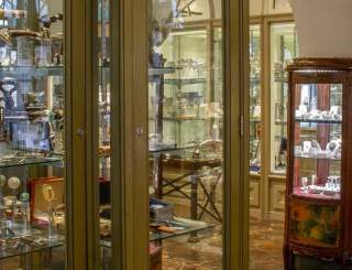 New Orleans Silversmiths