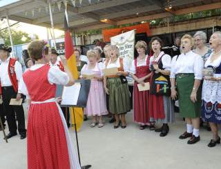 Oktoberfest 2009