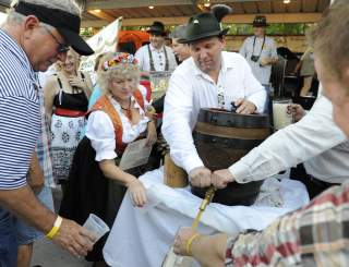 Oktoberfest 2009
