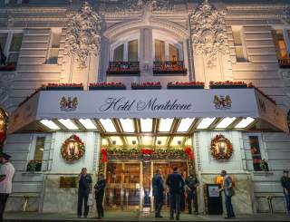 Hotel Monteleone - Holiday