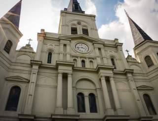 St. Louis Cathedral