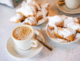 Cafe du Monde