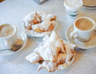 Cafe du Monde