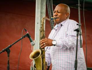 Treme Festival
