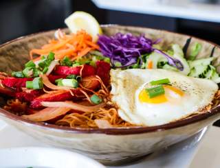 Magasin Vietnamese Cafe