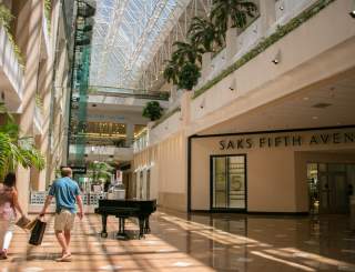 The Shops at Canal Place
