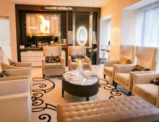 The Roosevelt Hotel- Spa