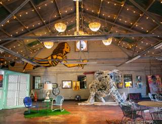 The Art Garage