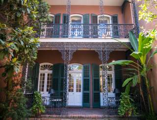 Historic New Orleans Collection