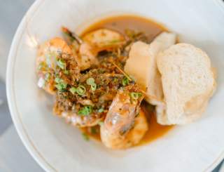 Where to Eat in New Orleans Right Now