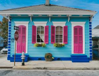Bywater House