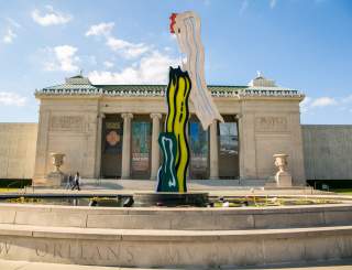 New Orleans Museum of Art