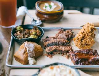 Restaurants Providing Takeout