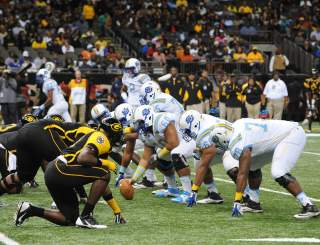 Bayou Classic