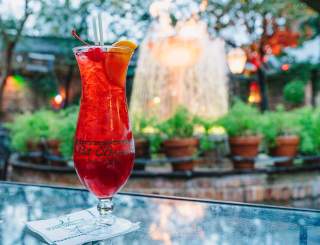 Hurricane - Pat O'Brien's Bar