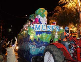 Muses