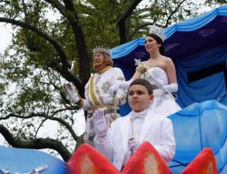 Pontchartrain