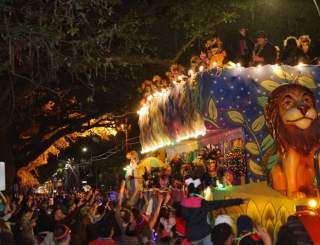 Oshun