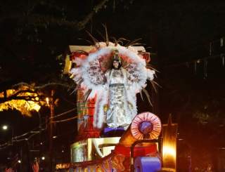 Krewe of Cleopatra