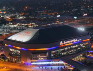 Smoothie King Center