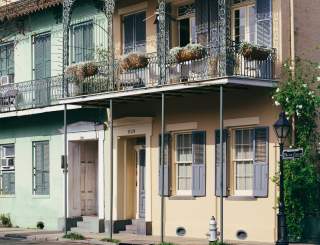 French Quarter
