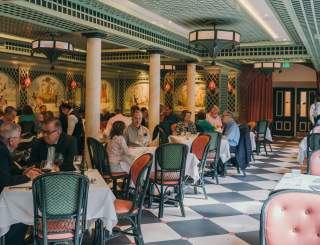 Brennan's Restaurant