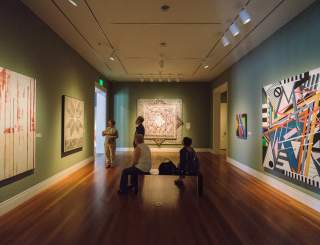 Ogden Museum of Southern Art