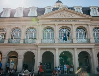 The Cabildo