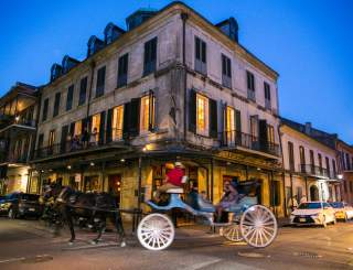 Napoleon House