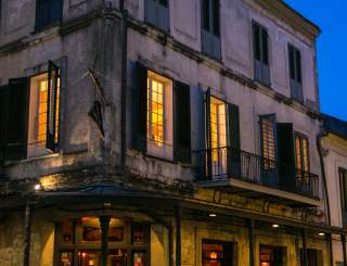 Napoleon House
