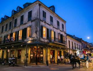 Napoleon House