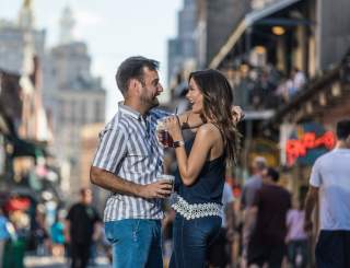 French Quarter Romance