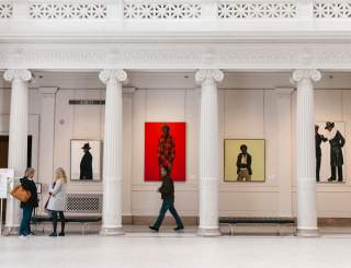 New Orleans Museum of Art