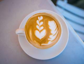 Local Coffee Shops by Neighborhood in New Orleans