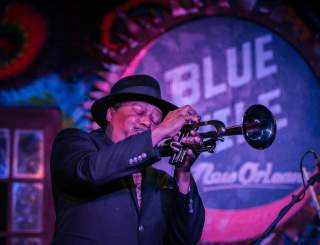 Best Places to Hear Jazz Music in New Orleans