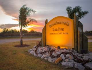 Pontchartrain Landing RV Park