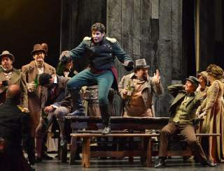 New Orleans Opera