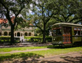 St. Charles Avenue