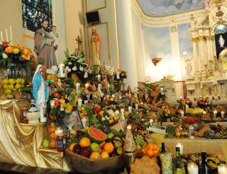 St. Joseph's Day
