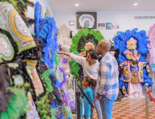 Backstreet Cultural Museum